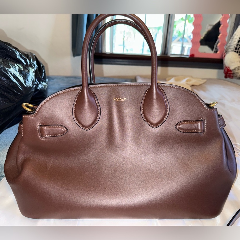 Coach Empire 35 Maple